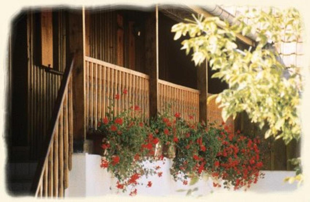 Gite Et Chambres D'Hotes, L'Erable Beblenheim Exterior foto
